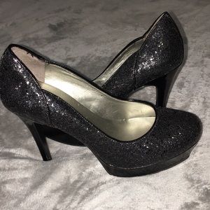 Guess High Heels 7 1/2
